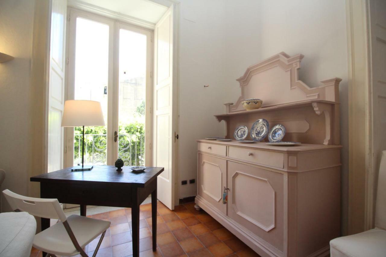 Casa Elide Centro Storico Apartment Tropea Luaran gambar