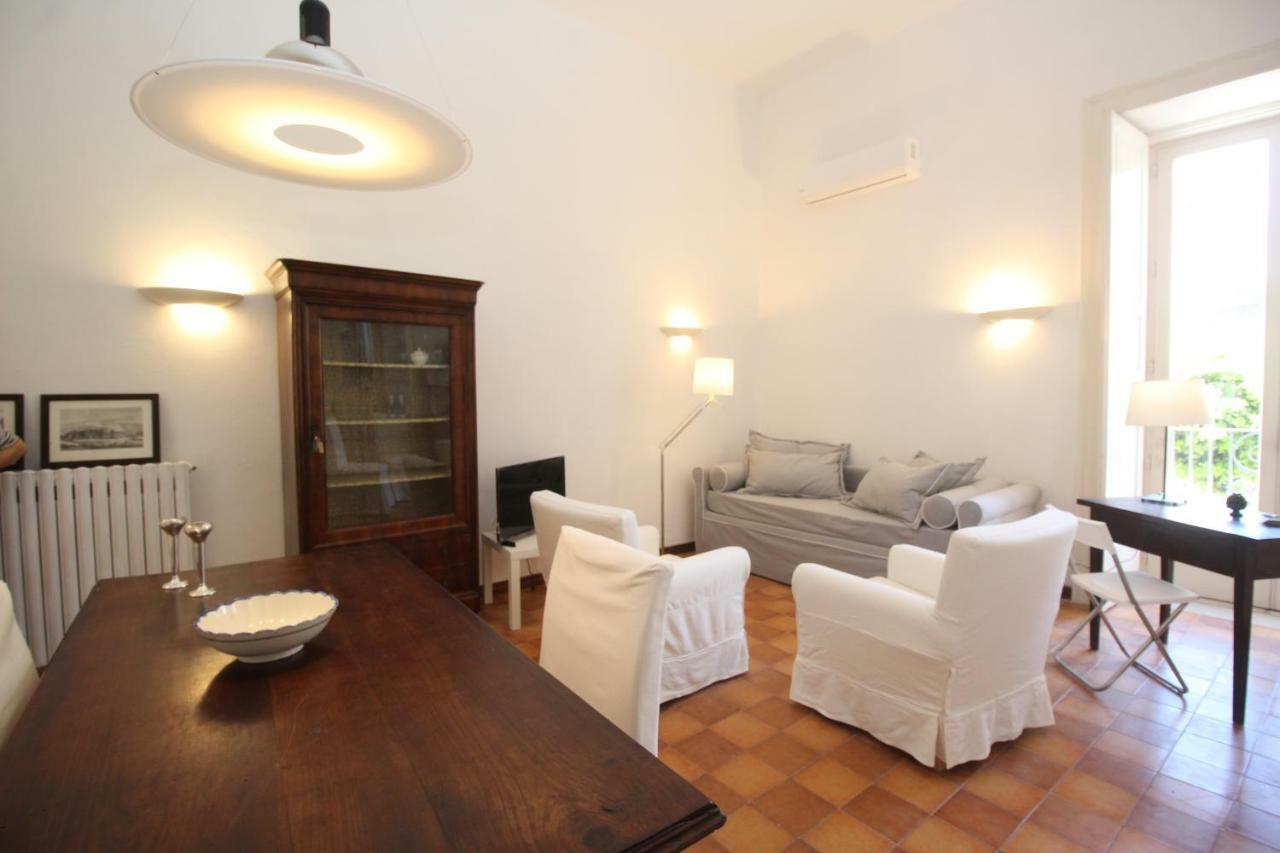 Casa Elide Centro Storico Apartment Tropea Luaran gambar